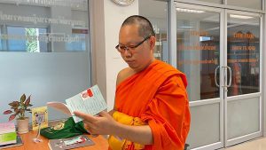 🌟ยินดีต้อนรับ🌟 ผู้มาสมัครศึกษาต่อ ปริญญาโท-เอก….