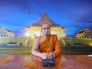 บัณฑิตวิทยาลัย มหาวิทยาลัยมหามกุฏราชวิทยาลัย เดินหน้าจัดทำ SAR ระดับคณะ