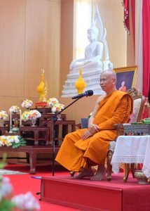 สมเด็จพระมหาวีรวงศ์ มอบนโยบายปรับกระบวนทัศน์ใช้ ‘ซอฟต์พาวเวอร์’ ขับเคลื่อนงานเผยแผ่พระพุทธศาสนา ในงา…