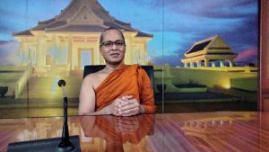 บัณฑิตวิทยาลัย มหาวิทยาลัยมหามกุฏราชวิทยาลัย เร่งปรับปรุง SAR หลังรับการตรวจประเมิน