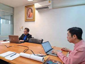 บัณฑิตวิทยาลัย เร่งจัดทำแผนพัฒนาคุณภาพ
