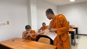 วันที่ 28 ตุลาคม 2566สอบปลายภาค ระดับปริญญาโท-เอก (ภาคพิเศษ)ภาคการศึกษาที่ 1/25661.หลักสูตรศิลปศาสตร…