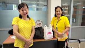 🌟ยินดีต้อนรับ🌟 ผู้มาสมัครศึกษาต่อ ปริญญาโท-เอก