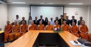 บัณฑิตวิทยาลัยวชิรญาณวโรรส จัดกิจกรรม AUN-QA Workshop ยกระดับความเข้าใจการประเมินคุณภาพการศึกษา
