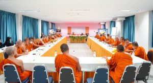 มมร จัดเสวนาวิชาการพระธรรมทูตต่างประเทศ ฯ วันที่ ๒ เน้นความปลอดภัยไซเบอร์และการพัฒนาหลักสูตรระดับสาก…