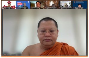 บัณฑิตวิทยาลัยวชิรญาณวโรรส มหาวิทยาลัยมหามกุฏราชวิทยาลัย ผ่านการประเมินคุณภาพการศึกษาภายใน ระดับหลัก…