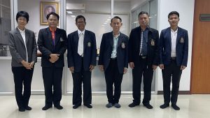 บัณฑิตวิทยาลัยวชิรญาณวโรรส จัดวิพากษ์ดุษฎีนิพนธ์และสอบโครงร่างดุษฎีนิพนธ์