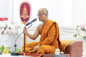 วันพุธที่ ๑๗ ธันวาคม พ.ศ. ๒๕๖๘ เวลา ๑๗.๐๐ น. พระราชสุทธิวชิรเมธี, ผศ.ดร. คณบดีบัณฑิตวิทยาลัยวชิรญาณว&hellip;